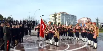 Kazan'da 95 Yıllık Gurur Yeniden Yaşandı