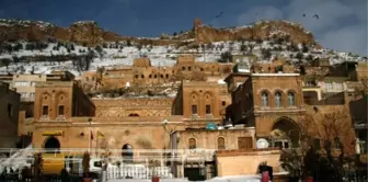 Mardin Havaalanı Dünyaya Açacak