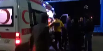 Çine'de Trafik Kazası: 9 Yaralı