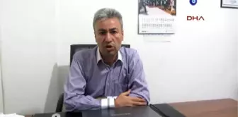 Ermenek'te Madenci İşsiz, Esnaf Kepenk Kapatıyor 1-