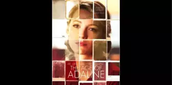 The Age Of Adaline Filmi