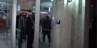 Isparta'daki Uçak Kazası Davasında Karar