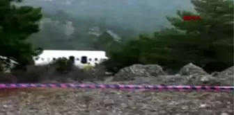 Isparta Uçak Kazası Davasında 8 Sanığa Hapis Cezası Arşiv