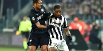 Juve Nur 1: 1 Bei Poldi-Debüt Für Inter