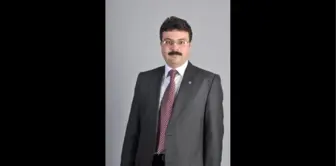 AK Parti Aydın İl Başkan Adayı Ömer Özmen Oldu