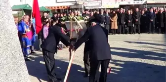 Son Düşman Askerinin Gelibolu'yu Terk Edişinin 99. Yıl Dönümü Kutlandı