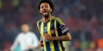 Baroni: Fener Bırakmadığı İçin 2 Yıl Türkiye'de Kalmak Zorunda Kaldım