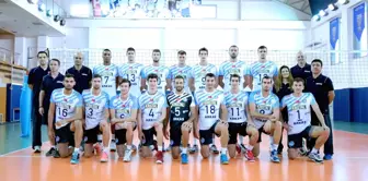 Arkasspor'da Zaksa Alarmı