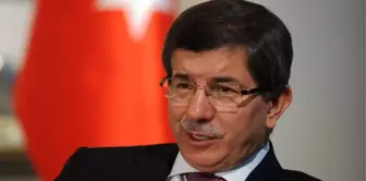 Başbakan Davutoğlu Ankara'ya Geldi