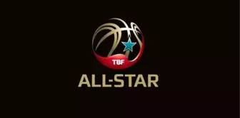 2015 Tbl All-Star Kadroları Açıklandı