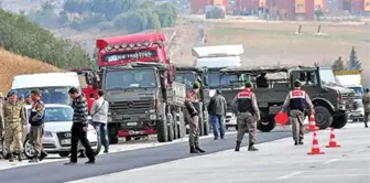 MİT TIR'larının Görevden Alınan Savcısından Sert Açıklamalar