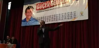 AK Parti Diyarbakır Milletvekili Cuma İçten Açıklaması