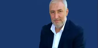 AK Parti'de Hakan Kahtalı Dönemi Başladı