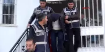 AKP'li Eski Belde Başkanının Katil Zanlıları Yakalandı