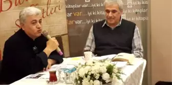 Gazeteci Yazar Ünal Bolat: 'Türküler Gençleri Özüne Bağlayacak İlaçtır'