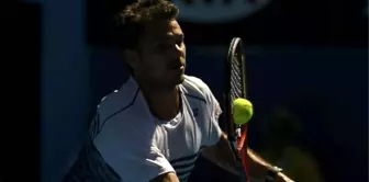 Nieminen'e Set Vermeyen Wawrinka Dördüncü Turda