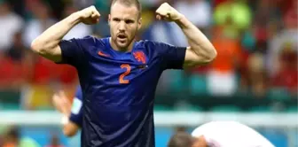 Galatasaray, Ron Vlaar İçin Harekete Geçti