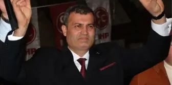 Tire MHP'de Kan Değişimi