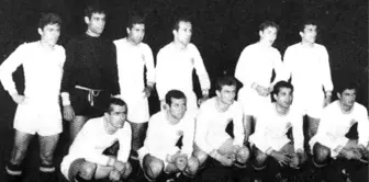 El Pais Gazetesi Atletico Madrid'in 1967'deki Göztepe Yenilgisini Yazdı