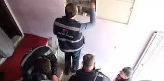 Kaçak Elektrik Bedeli İadesinde Muhatap Yok!