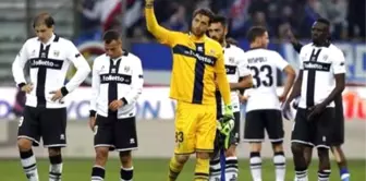 Coppa Italia: Allegri: 'Parma Will Sensation'