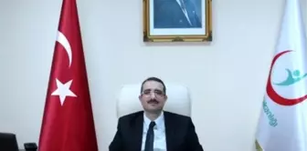 Tekirdağ İl Sağlık Müdürü Yavuz Akbulut: '23 Nisan'da Çerkezköy Devlet Hastanesini Açıyoruz'