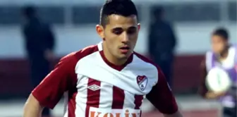 Kayseri Erciyesspor'da Transfer