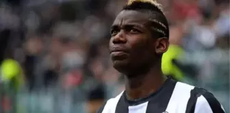 Allegri ve Pogba Birbirlerine Meydan Okudu