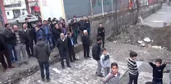 Cizre'deki Hendekler Yeniden Kapatılıyor