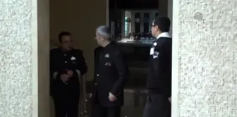 Kılıçdaroğlu, Kuşadası'ndan Ayrıldı