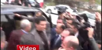 Kılıçdaroğlu'nun Akademisyenlerle Toplantısı Sona Erdi