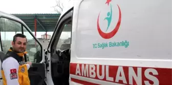 Tekirdağ'da Sağlık Filosuna Katılan Yeni Ambulanslar Hizmete Hazır