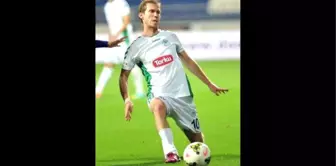 Torku Konyaspor'da Hleb ve Belec ile Yollar Ayrılıyor