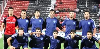 Gaziantep Büyükşehir Belediyespor 4 Haftadır Kazanamıyor