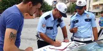 Hakim Delil Yok Diye Kesilmiş Trafik Cezasını İptal Etti