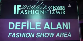 If Wedding Fashion İzmir