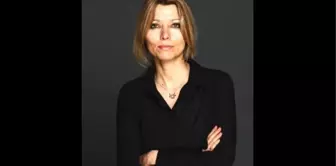 Elif Şafak'ın Babası Hayata Veda Etti