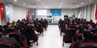 Haliliye Belediyesi'nden 'Çalışma Performansı' Eğitimi