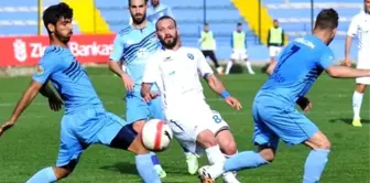 Sarıyer: 3 - Adana Demirspor: 2