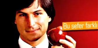 Yeni Steve Jobs Filminin Gösterim Tarihi Belli Oldu