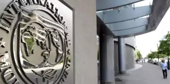 IMF, Türkiye'nin Gelecek Yılki Büyüme Yüzdesini Düşürdü