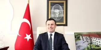 Kaymakam Zengin, 2015 Çalışma Sezonunu Değerlendirdi