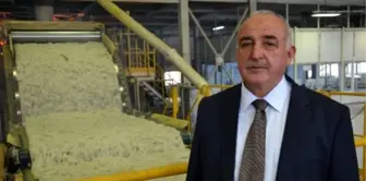 Terra/wool Tse Tarafından Türkiye'de İlk Çift Yıldız Belgesi Alan Fabrika Oldu