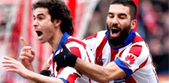 Atletico Madrid, Türkiye'de Spor Akademisi Açacak