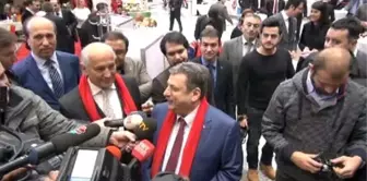 Başsavcı Salihoğlu: Bize Yapılan Bu Kadar Haksız ve Ağır Eleştirileri Sahiplerine İade Ediyoruz