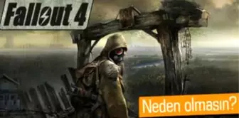 Fallout 4 ve Doom Bu Kez Gösterilebilir