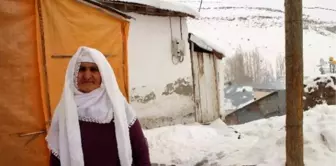 Palandöken Hizmet Merkezi, Şehit Yakınlarını Yalnız Bırakmıyor