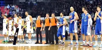 Turkısh Aırlınes Euroleague