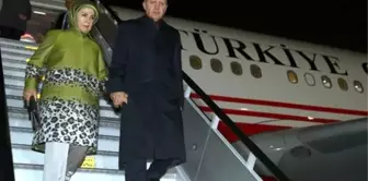 Erdoğan'ın Erken Dönmesinin Nedeni Belli Oldu