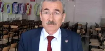 Simav Ziraat Odası'nda Kadir Bütüner Güven Tazeledi